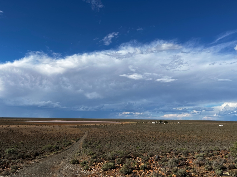 4 Bedroom Property for Sale in Calvinia Rural Northern Cape